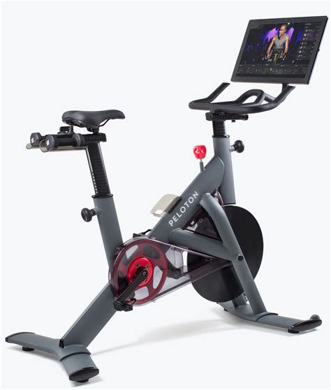 where are peloton bikes made in china